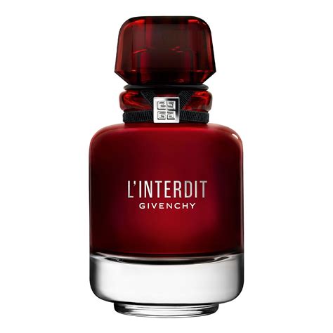 givenchy parfüm rot|givenchy perfumes website.